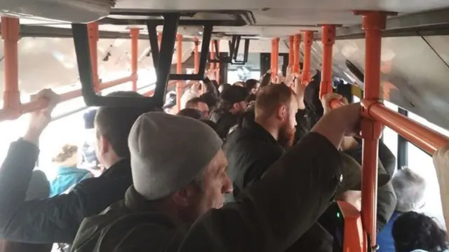 київ карантин