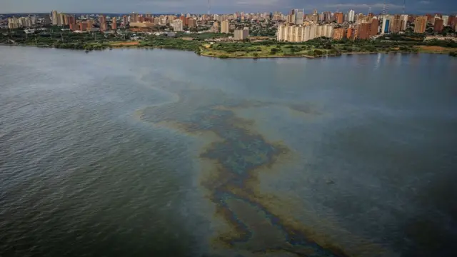 Maracaibo, Venezuela.