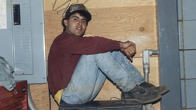 Alfredo Quiñones-Hinojosa