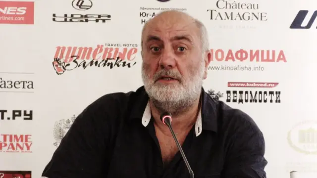 Владимир Мирзоев