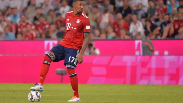 Jerome Boateng