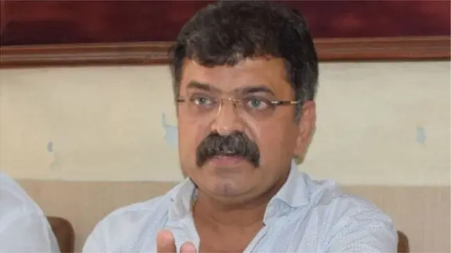 जितेंद्र आव्हाड