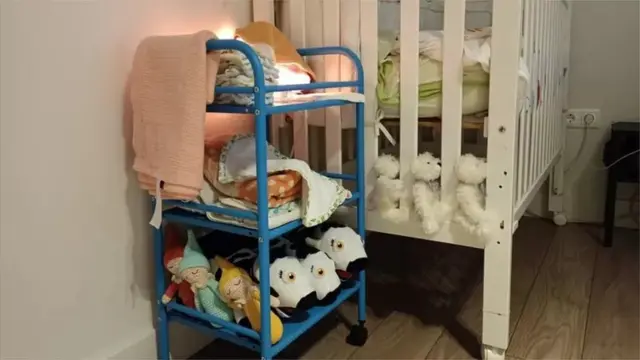 મીગેલ અને ઇસ્માઇલે આંતરરાષ્ટ્રીય સ્તરેથી દત્તક લેવાનું પણ વિચારેલું, પણ પછી તે શક્ય લાગ્યું નહીં