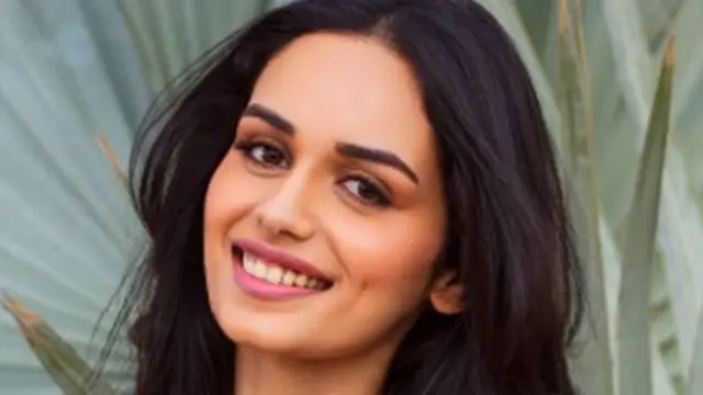 मानुषी छिल्लर