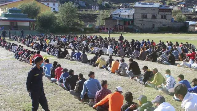 म्यादी प्रहरी