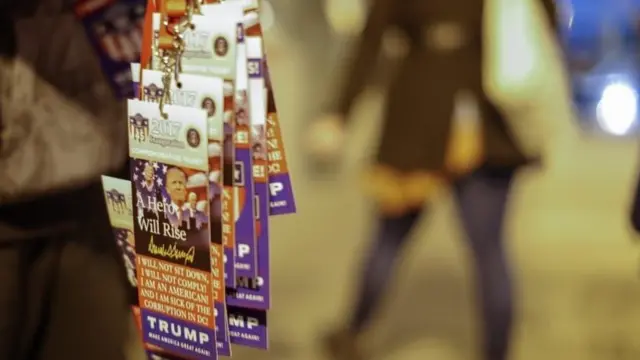 समारोह के लिए टिकट