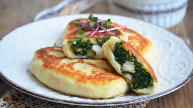 Картопляники