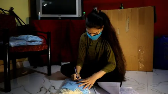 अरुण जंगम