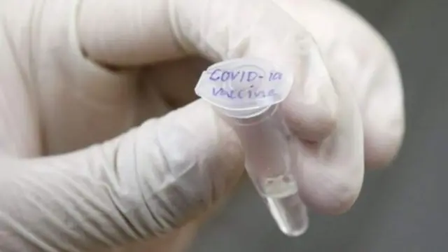 કોરોના વાઇરસ