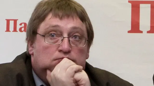 Олександр Федута