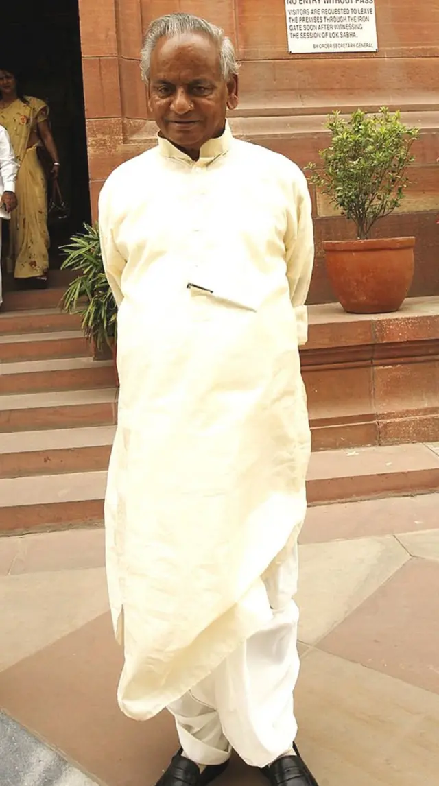 కల్యాణ్ సింగ్