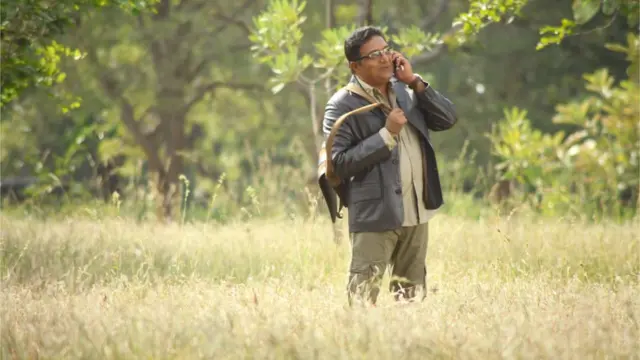 'நான் மோதிக்கு எதிரானவனா?' பிரகாஷ் ராஜ் பிரத்யேக பேட்டி