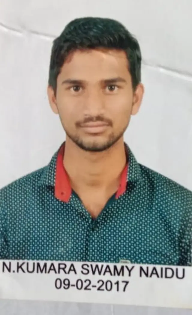 యుక్రెయిన్‌లోని భారతీయ విద్యార్థులు