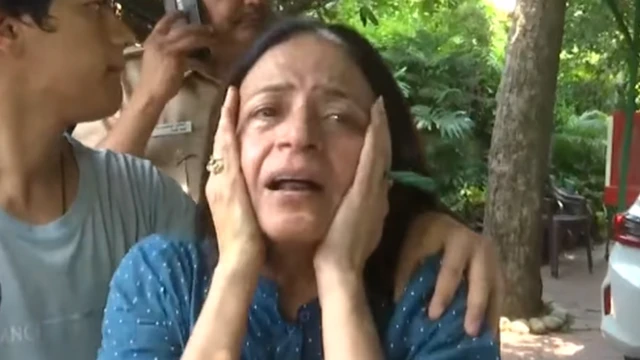 ਸੰਜੇ ਪੋਪਲੀ