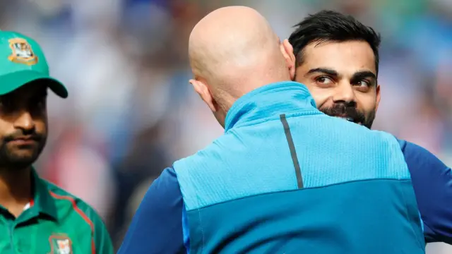 विराट कोहली