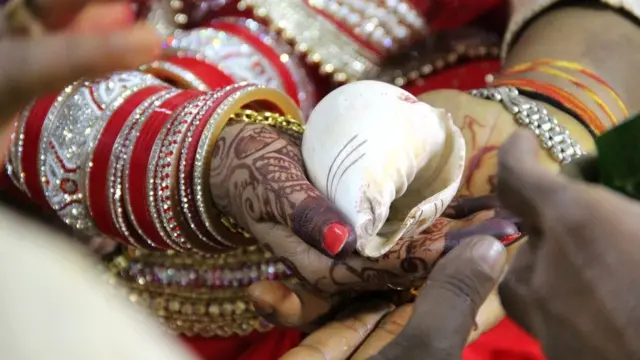 पकड़वा विवाह