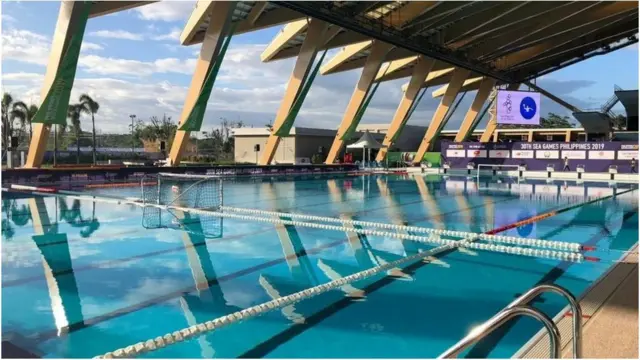 दक्षिपूर्वी एशियाली क्षेत्रिय खेल