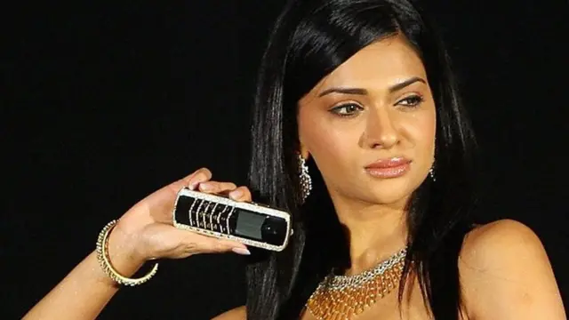 वर्चू फ़ोन