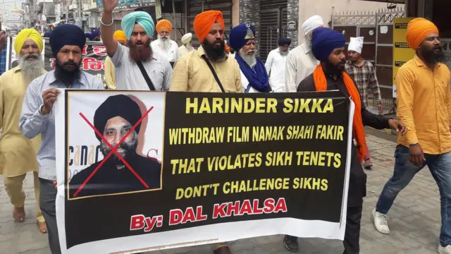 ਦਲ ਖਾਲਸਾ