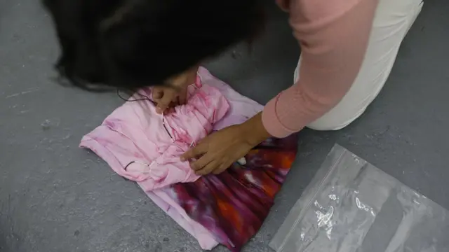 ผลงานของ ภรณ์ทิพย์ มั่นคง