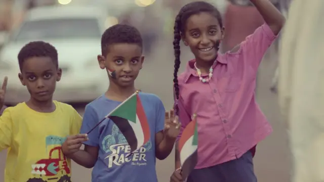 اعتصام القيادة العامة