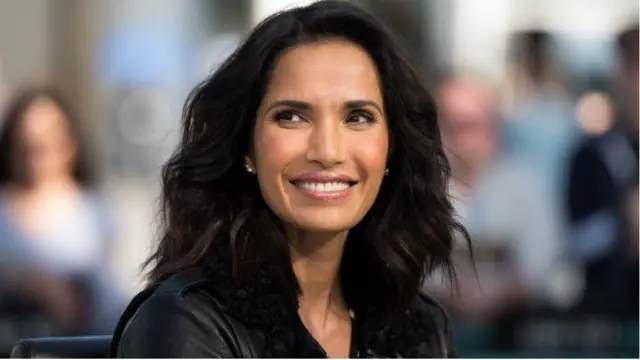 பத்ம லக்ஷ்மி