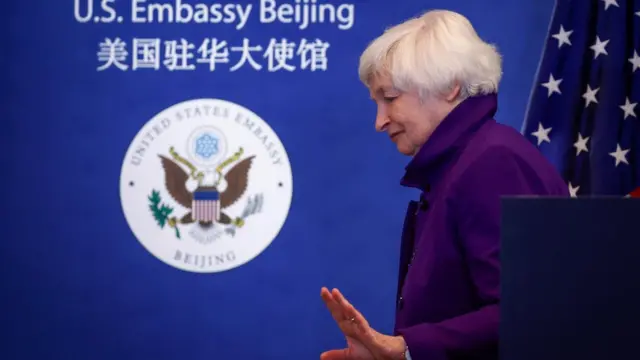 Yellen