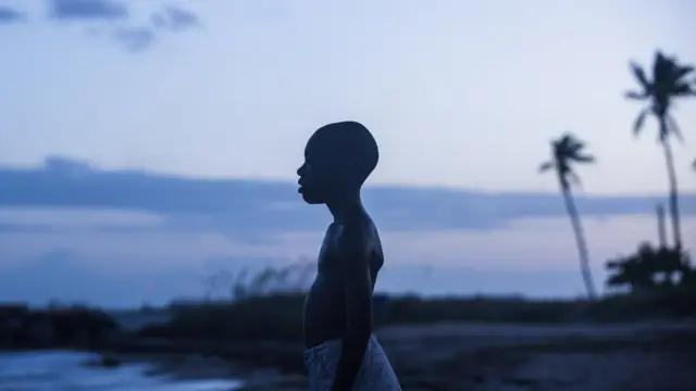 Fotograma de Moonlight