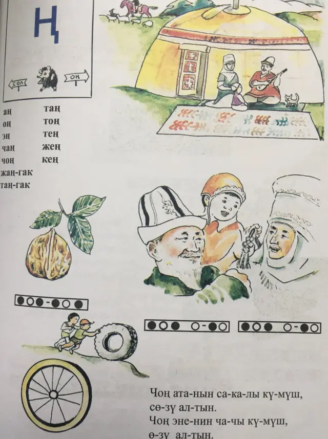 С. Рысбаев: Кээде кыялданам. Жакында бир повесть жаздым...