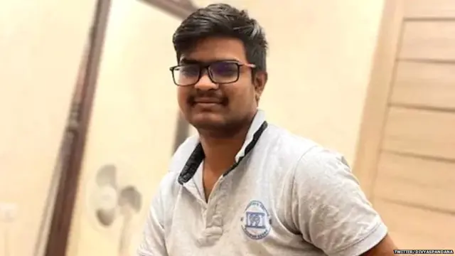 ਨਵੀਨ ਸ਼ੇਖਰਅੱਪਾ