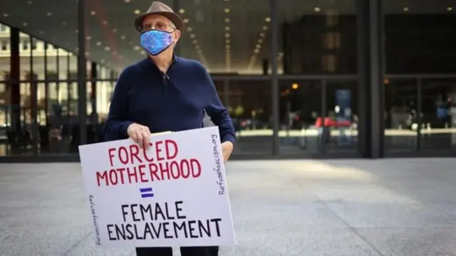 అబార్షన్ చట్టం