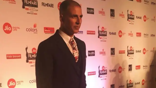 अक्षय कुमार