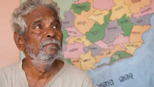 सहदेव प्रधान