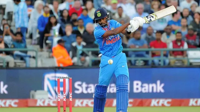 హార్థిక్ పాండ్యా