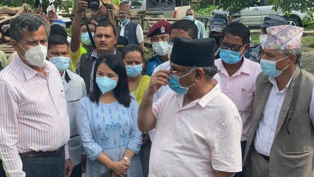 प्रचण्ड