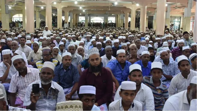 முஸ்லிம்கள்