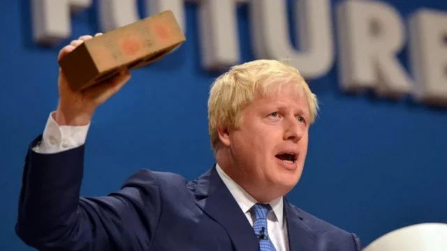 ਬੋਰਿਸ ਜੌਨਸਨ