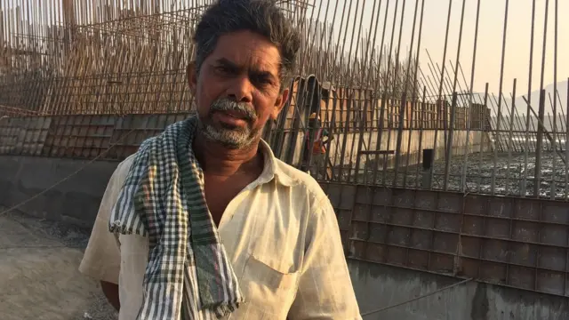 రైతు నర్సింహులు