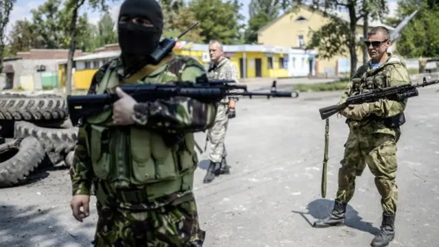 Сепаратисти