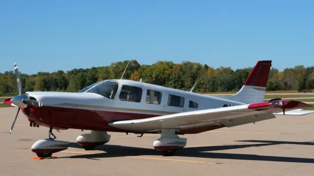 avioneta