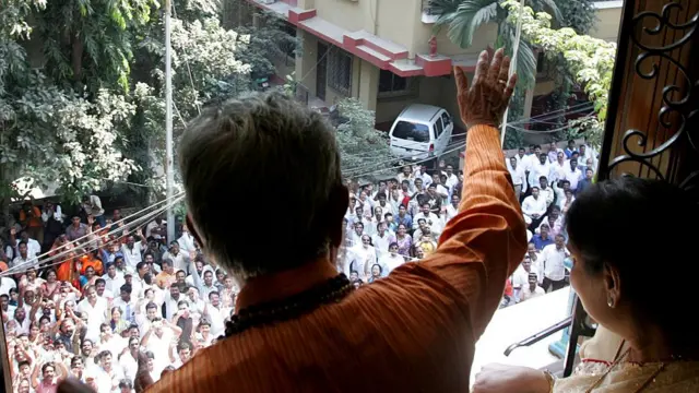 बाळासाहेब ठाकरे