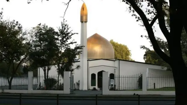 ক্রাইস্টচার্চ, ক্রিকেট, হামলা, সন্ত্রাস