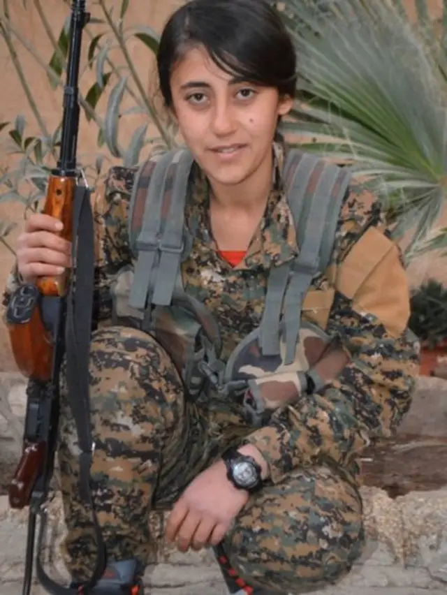 کردها