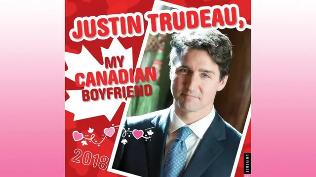 캐나다 저스틴 트뤼도 총리