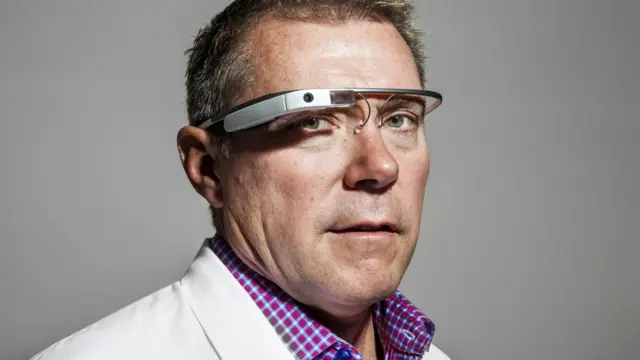 Google Glass