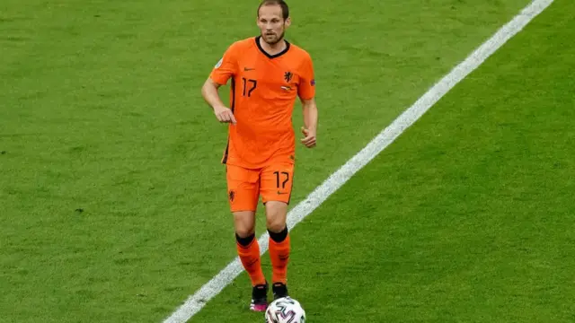 Daley Blind