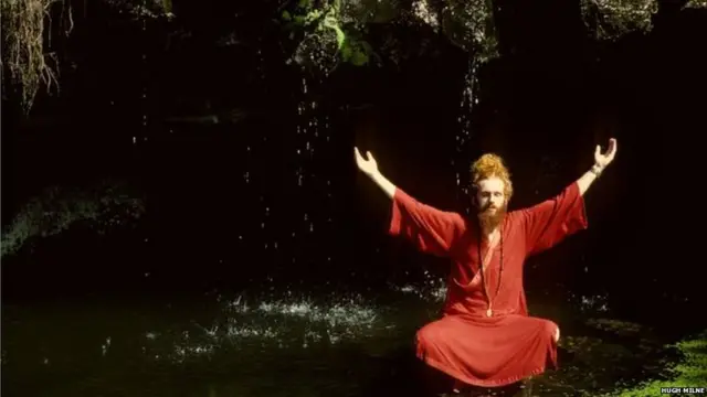 ਸੰਨਿਆਸੀ