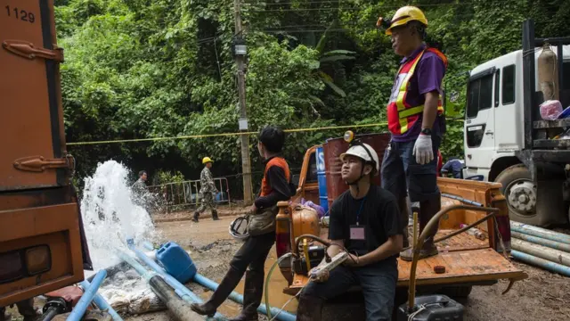 থাইল্যান্ড