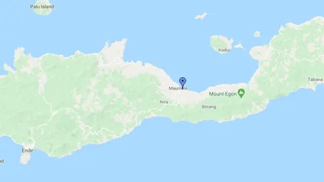 Waria, transgender, ntt