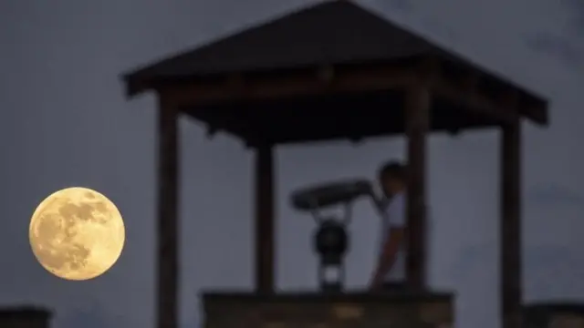 Skopje, Macedonia utara.